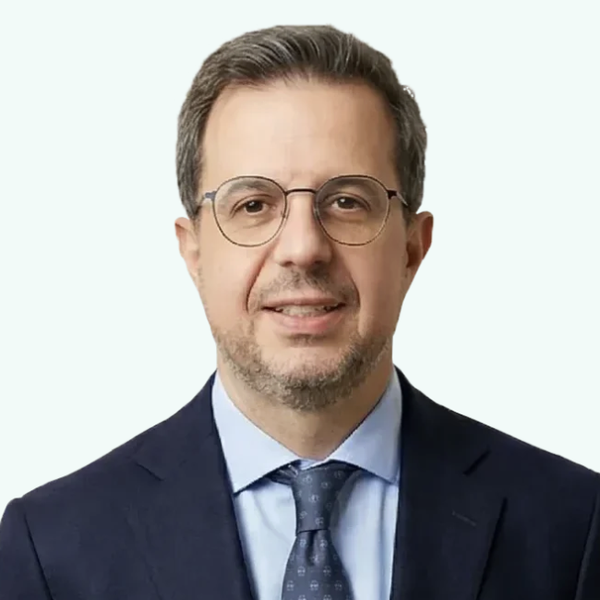 Dr Vasileios Sarafis MD